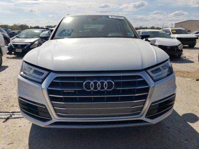 import auta z usa audi q5