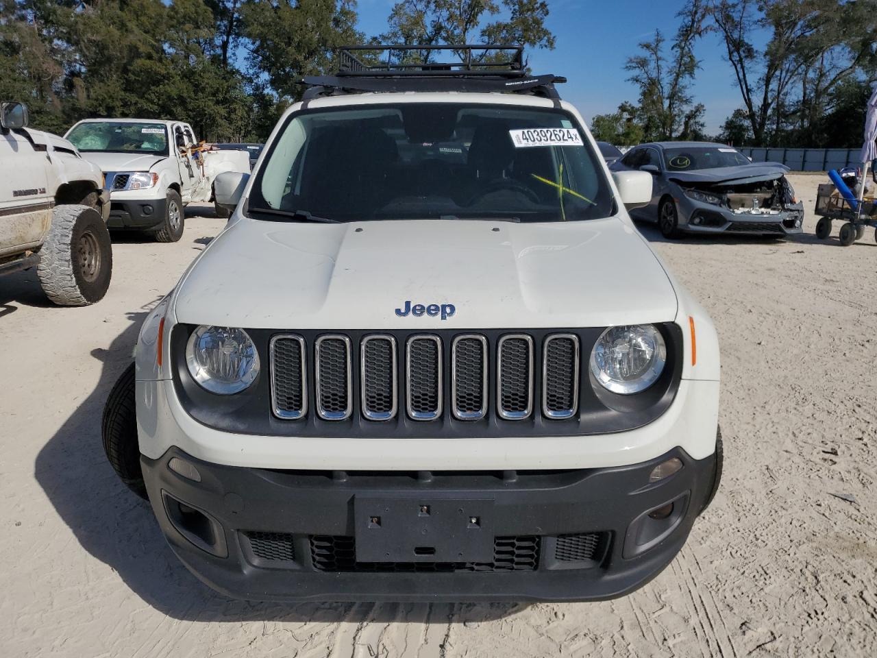 jeep renegade; auta z usa; sprowadzamyauta.pl