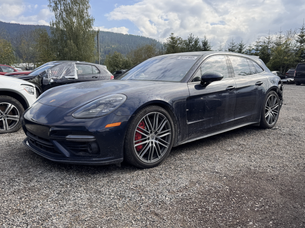 Nowa dostawa dla naszych klientów – kolejna mocna partia prosto pod dom