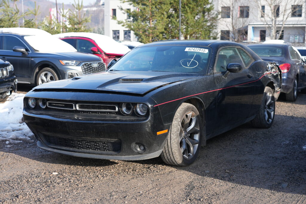 Kolejna dostawa z USA – niskie przebiegi, 4MATIC, sportowe coupe i świetne ceny pod dom