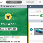 Licytacje samochodów z USA – jak działają?