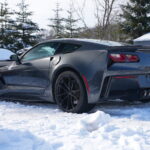 Kolejna dostawa z USA – od Mustanga California Special po Corvette Grand Sport i Audi S3