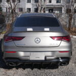 2020 Mercedes-Benz CLA – nowoczesne coupe w stylu premium sprowadzone z USA za 82 tys. zł pod dom