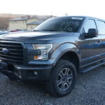 Kolejny transport – sportowe sedany, mocny pickup i rodzinne SUV-y z USA