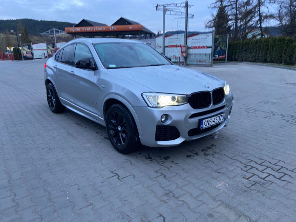 Zdjęcie samochodu