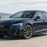 Audi A5 z USA – styl, quattro i więcej możliwości w Twoim budżecie