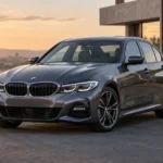 BMW Serii 3 z USA – czy warto sprowadzić? G20, 330i, M340i i 330e