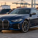 BMW Serii 4 z USA – czy warto sprowadzić G22, 430i lub M440i?